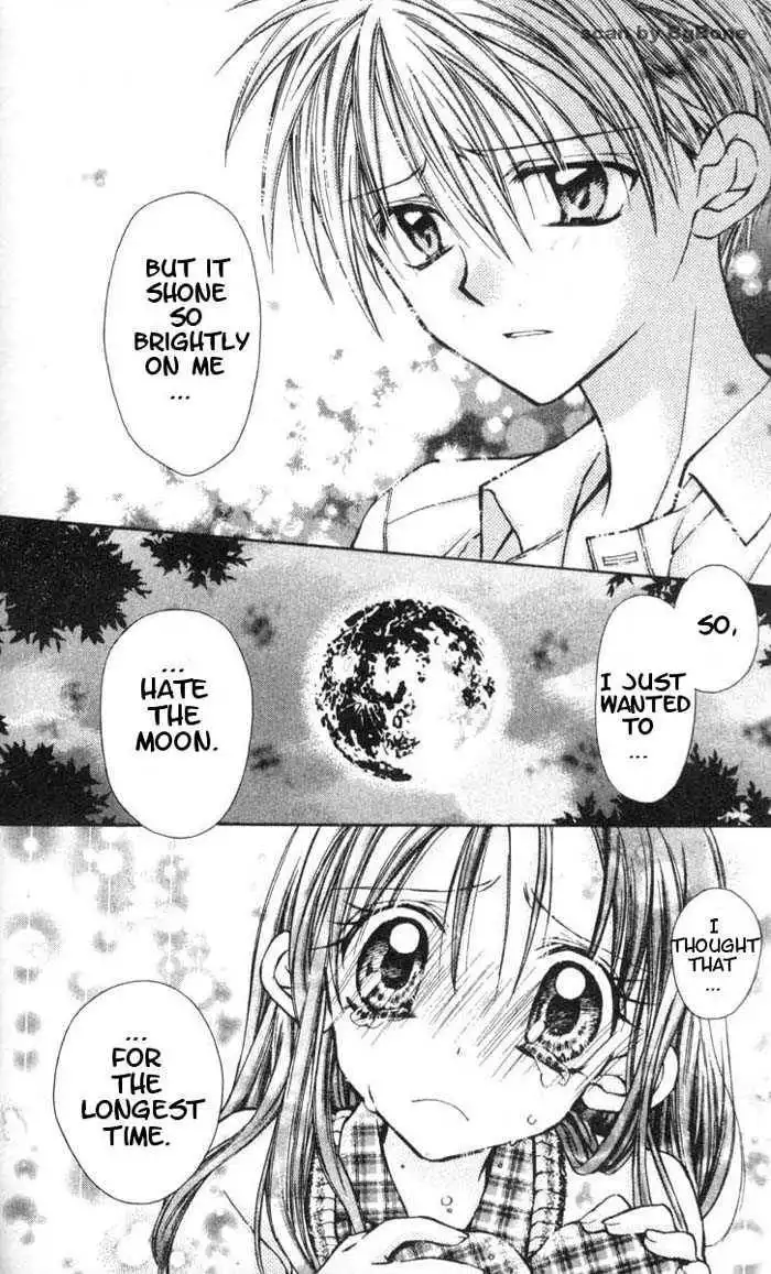 Full Moon Wo Sagashite Chapter 13 15